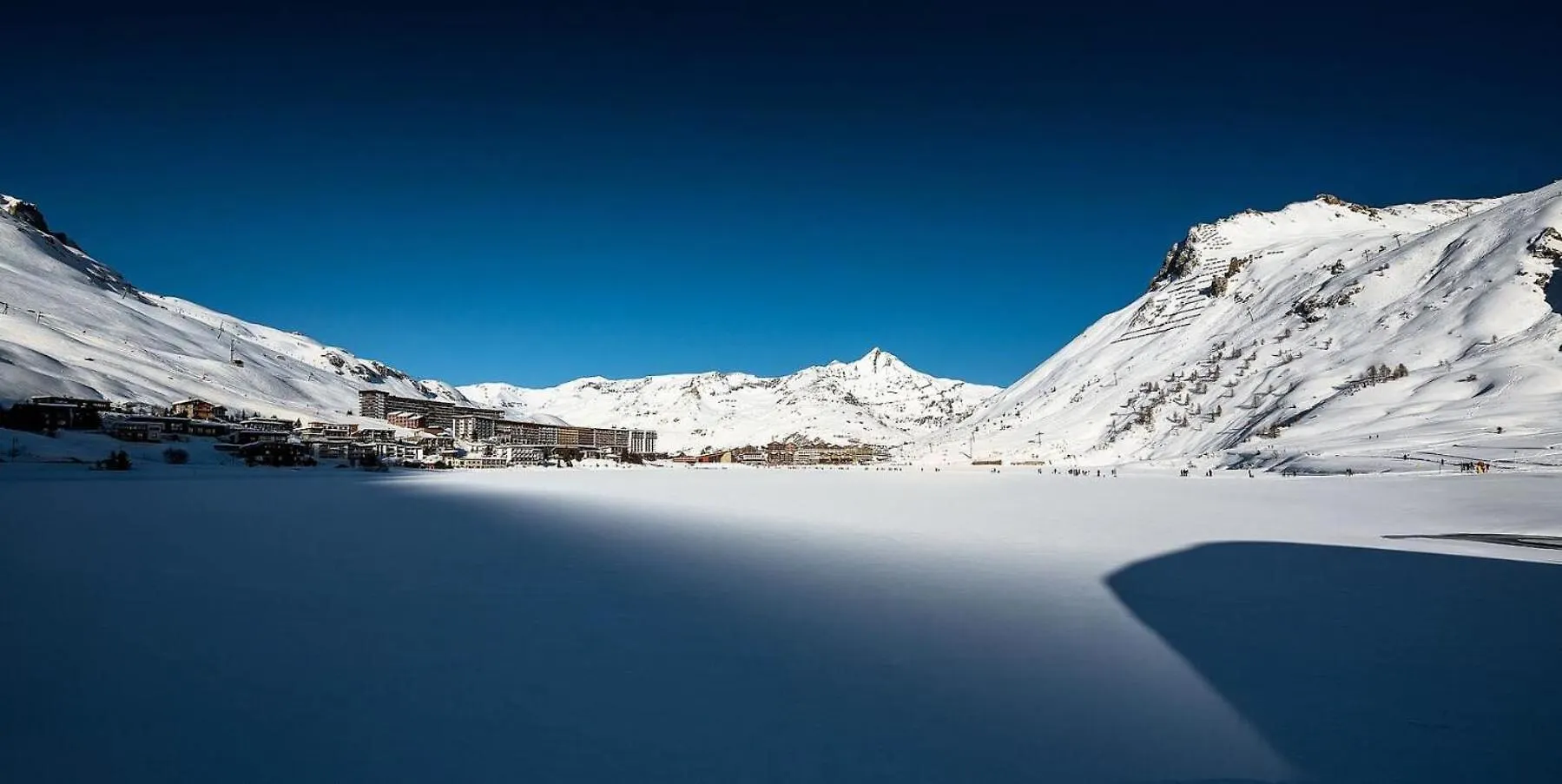 Aparthotel Residence Palafour - Petit Studio 2 - Nord Vue Montagne Mae-3798 Tignes France