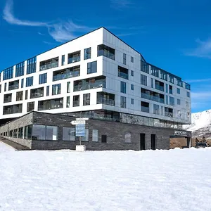 5* Hotel Voulezvous By Les Etincelles